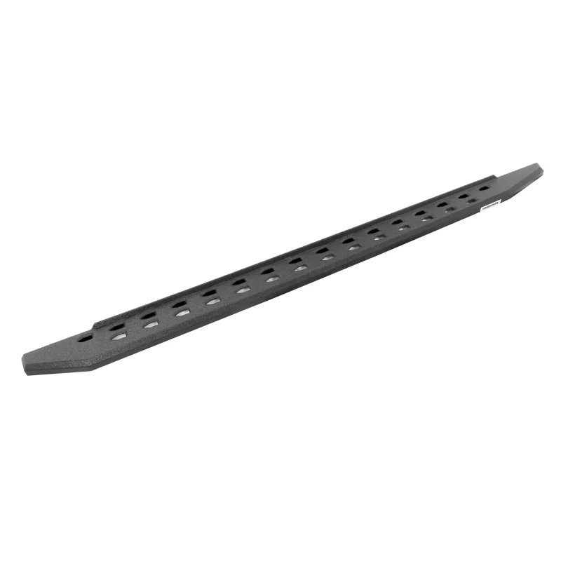 Go Rhino RB20 Slim Running Boards - Universal 87in. - Tex. Blk - Image 14