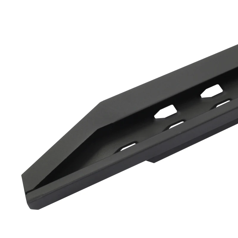 Go Rhino RB20 Slim Running Boards - Universal 87in. - Tex. Blk - Image 18