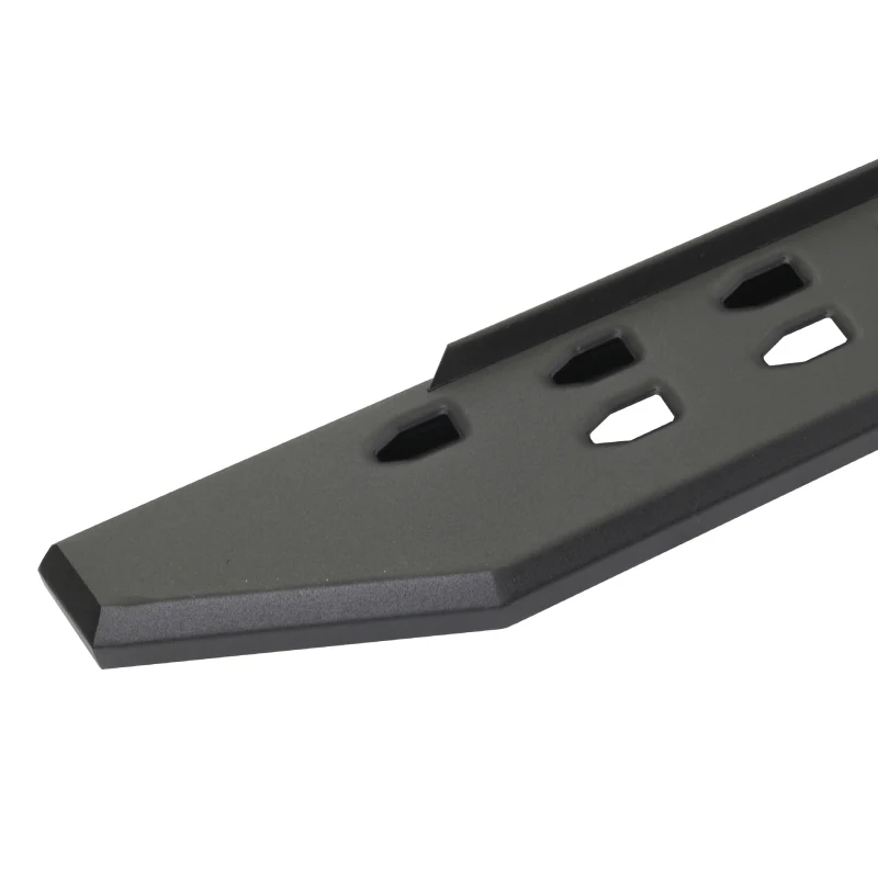 Go Rhino RB20 Slim Running Boards - Universal 87in. - Tex. Blk - Image 19