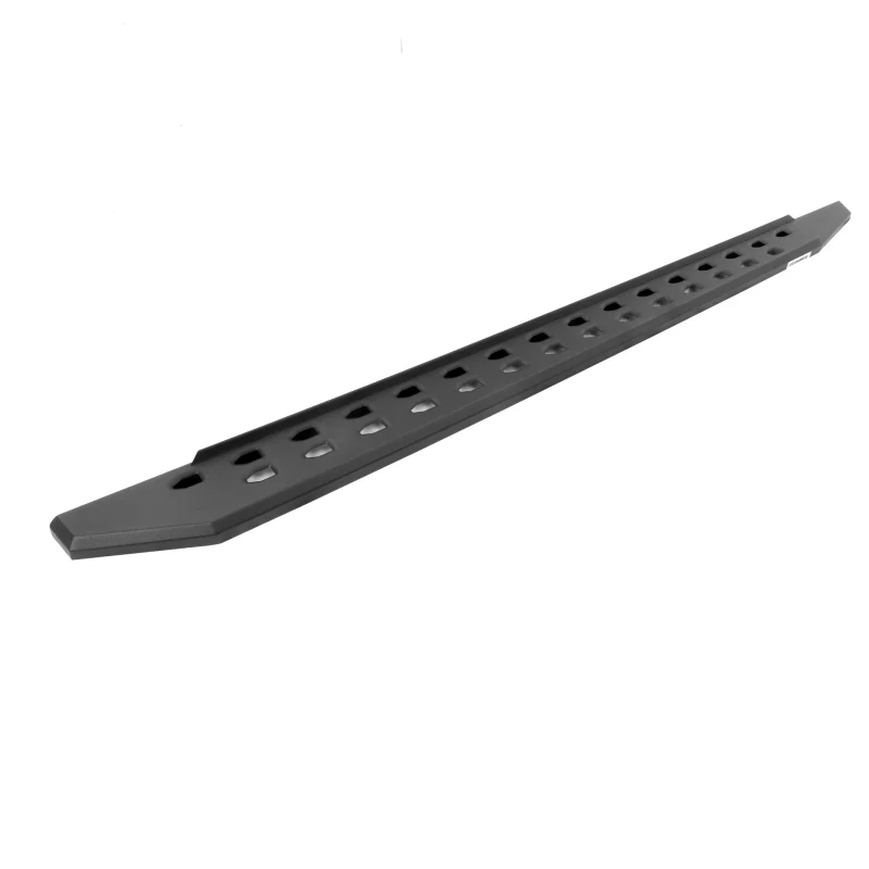 Go Rhino RB20 Slim Running Boards - Universal 87in. - Tex. Blk - Image 9