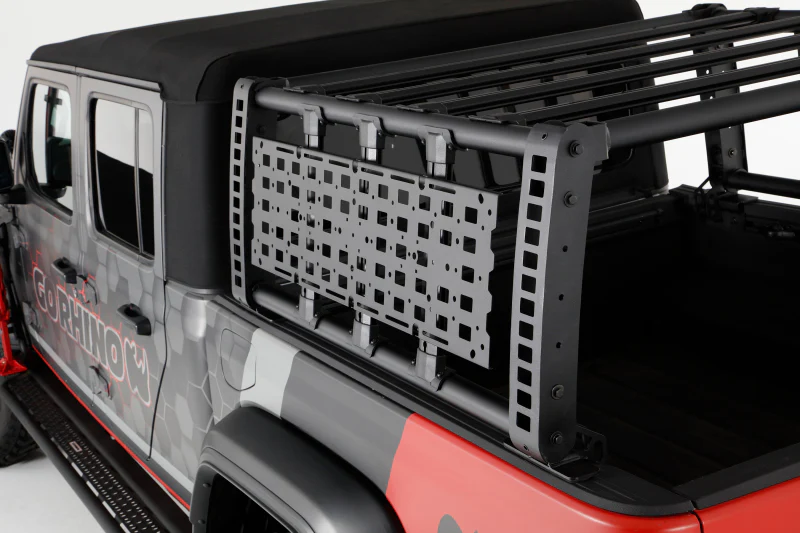 Go Rhino Rhino Accessory Gear Plate Kit - Image 4