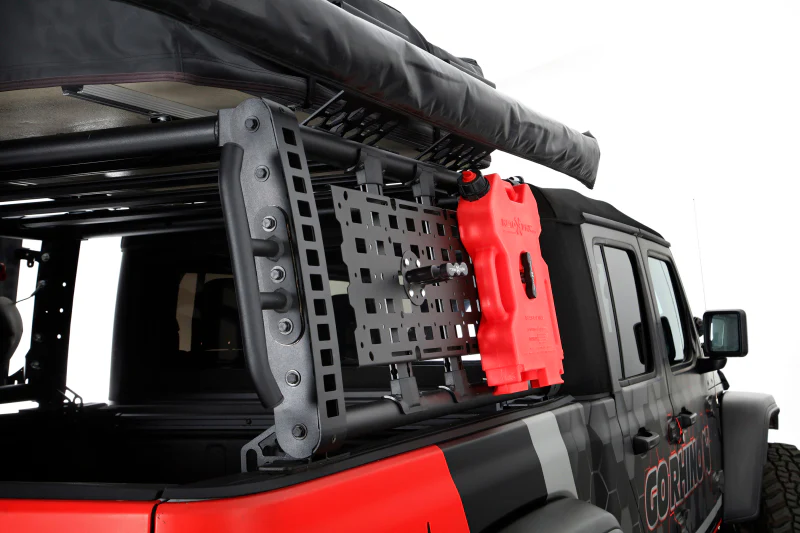 Go Rhino Rhino Accessory Gear Plate Kit - Image 5