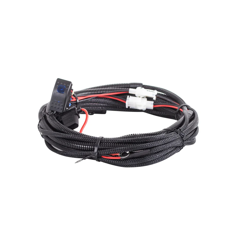 Go Rhino Sport Bar 2.0 (Full Size) - Tex Blk - Image 10