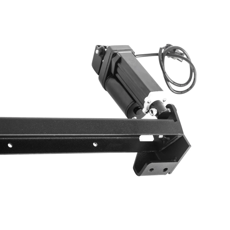 Go Rhino Sport Bar 2.0 (Full Size) - Tex Blk - Image 5