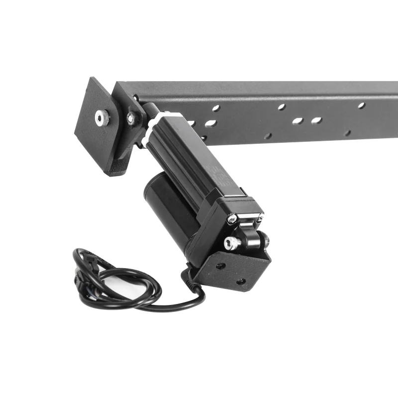 Go Rhino Sport Bar 2.0 (Full Size) - Tex Blk - Image 6