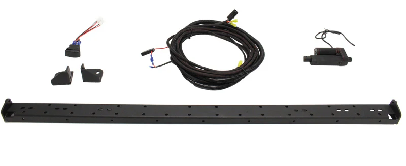 Go Rhino Sport Bar 2.0 (Mid Size) - Tex Blk - Image 12