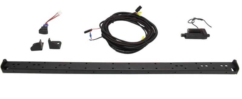 Go Rhino Sport Bar 2.0 (Mid Size) - Tex Blk - Image 13