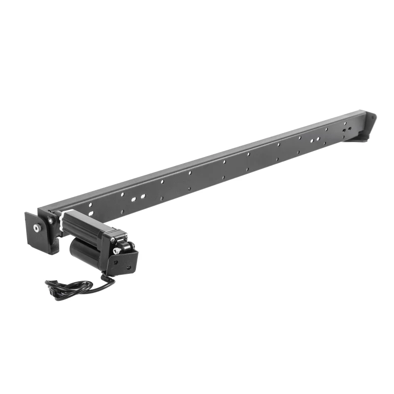 Go Rhino Sport Bar 2.0 (Mid Size) - Tex Blk - Image 9