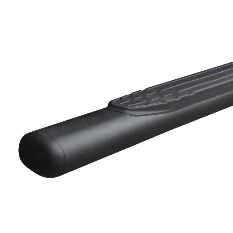 Go Rhino Universal 1000 Series Side Steps - Tex Blk - 4in x 87in - Image 3
