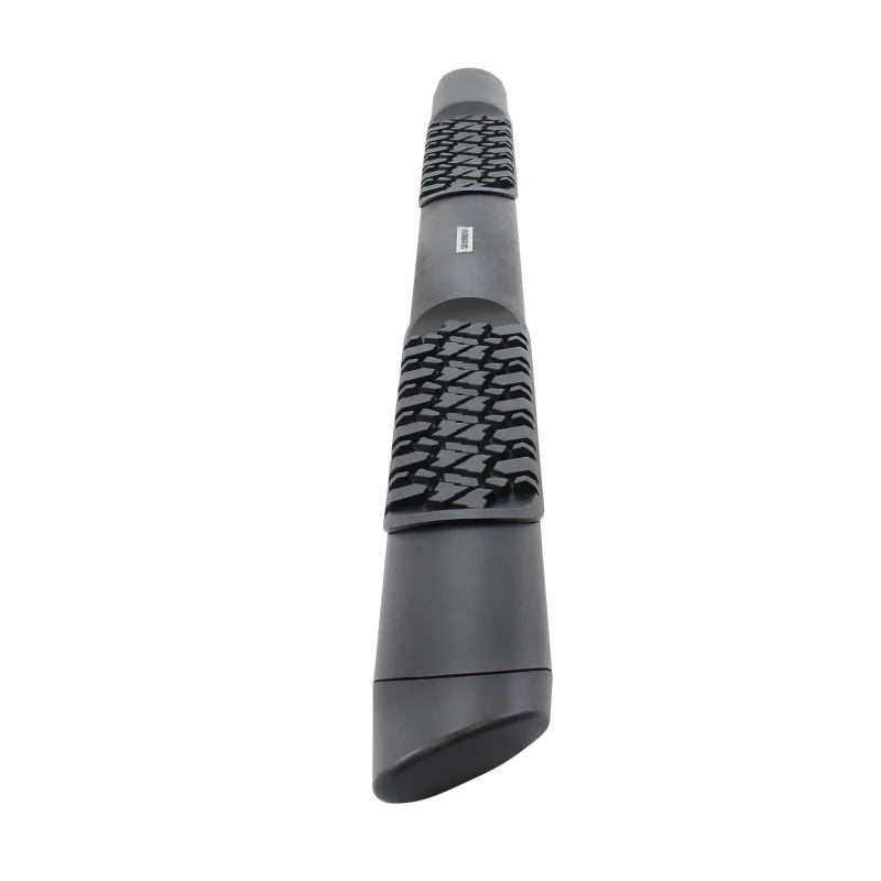 Go Rhino V-Series V3 Side Step - Universal 87in. (Fits 4DR) - Tex. Blk - Image 5