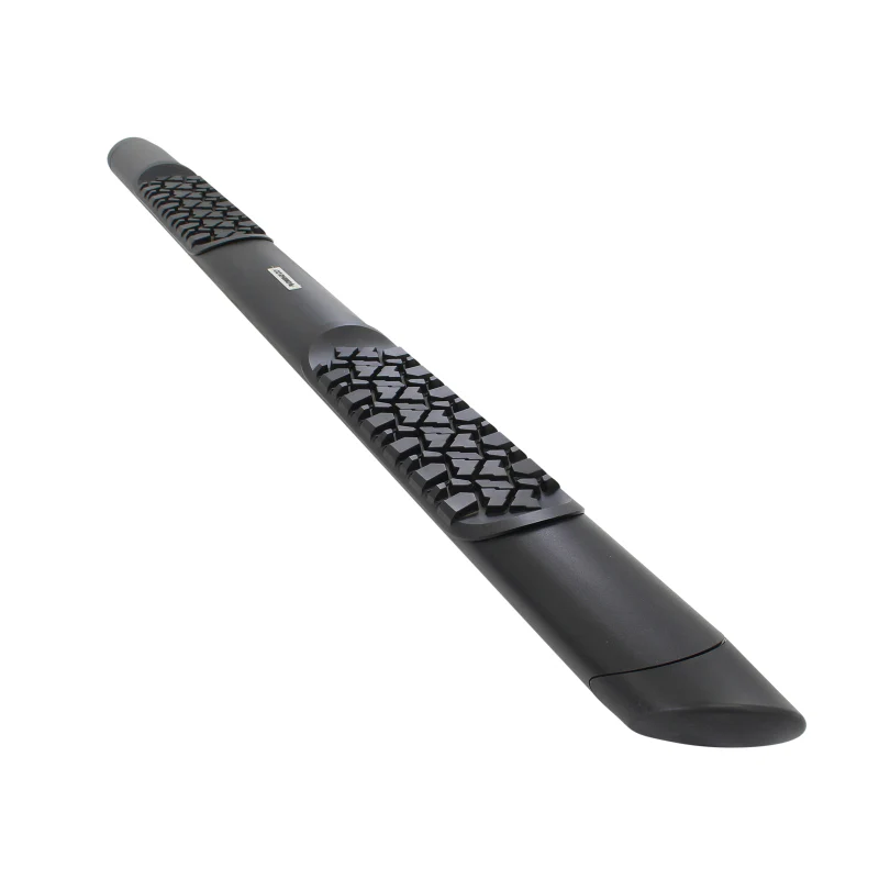 Go Rhino V-Series V3 Side Step - Universal 87in. (Fits 4DR) - Tex. Blk - Image 7