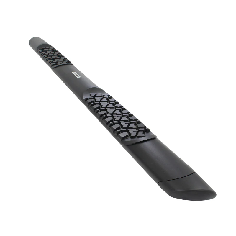 Go Rhino V-Series V3 Side Step - Universal 87in. (Fits 4DR) - Tex. Blk - Image 9