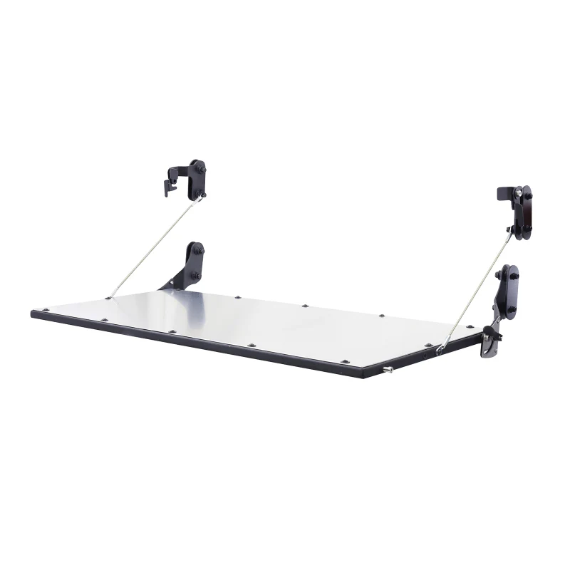 Go Rhino XRS Accessory Gear Table - Image 12