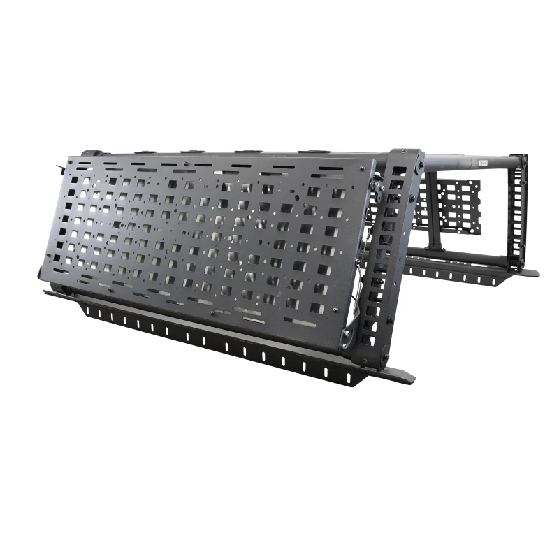 Go Rhino XRS Accessory Gear Table - Image 3