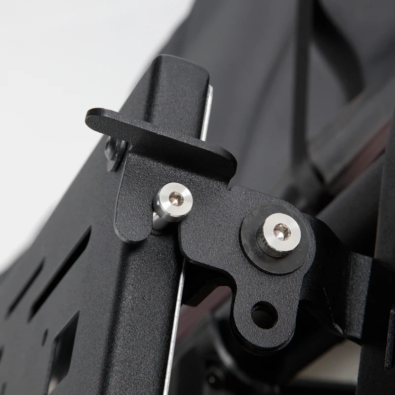 Go Rhino XRS Accessory Gear Table - Image 9
