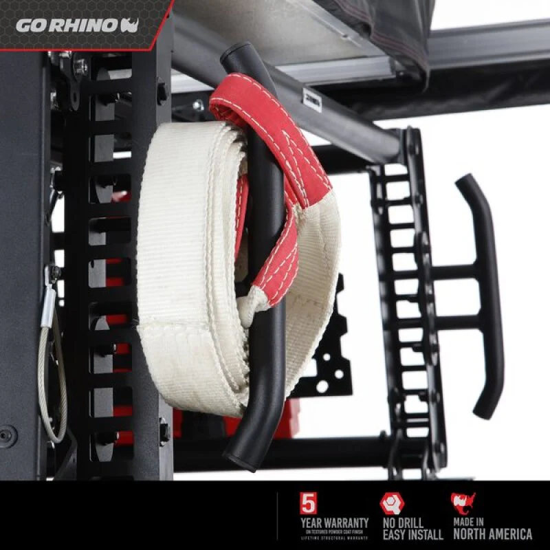 Go Rhino XRS Reel Handle Kit - Image 8