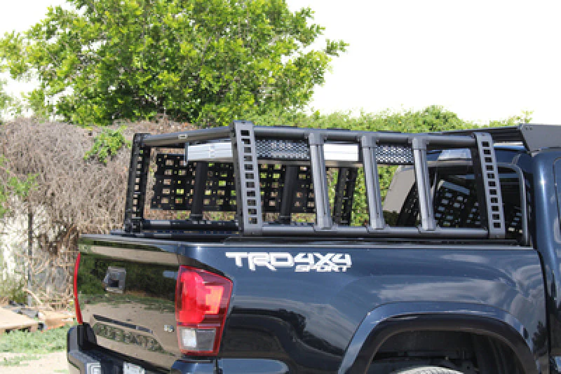 Go Rhino XRS Table Bracket - Universal - Image 14