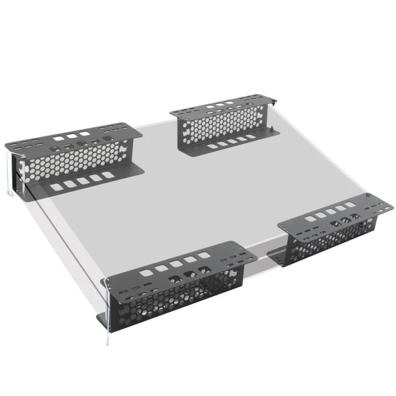 Go Rhino XRS Table Bracket - Universal - Image 18