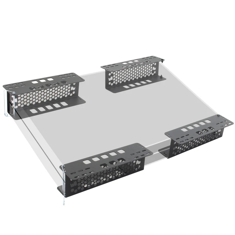 Go Rhino XRS Table Bracket - Universal - Image 19