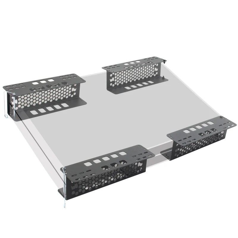 Go Rhino XRS Table Bracket - Universal - Image 22