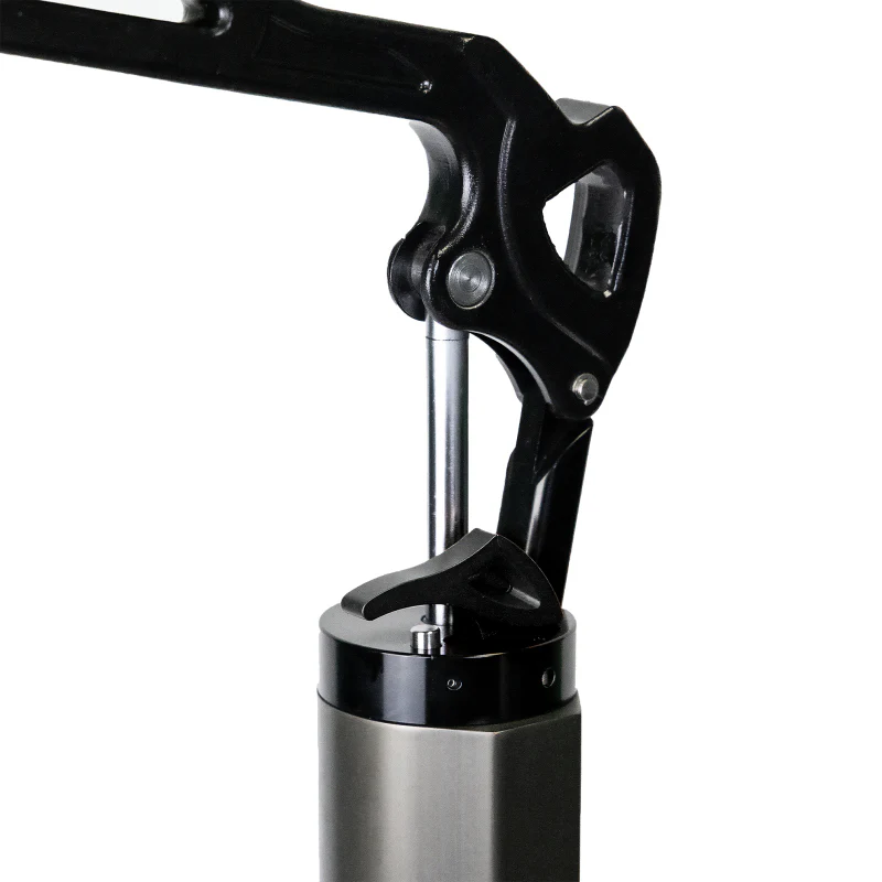 Go Rhino Xventure Gear EG1 El Gato Hydraulic Jack - Graphite - Image 12