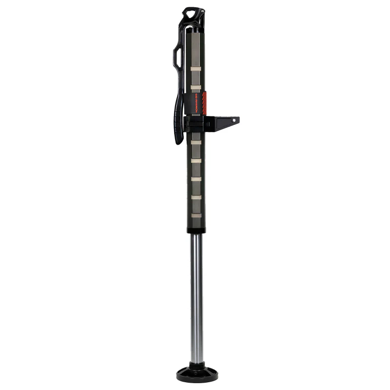 Go Rhino Xventure Gear EG1 El Gato Hydraulic Jack - Graphite - Image 17