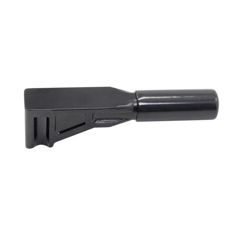 Go Rhino Xventure Gear El Gato Extended Tooth Accessory - Graphite - Image 4