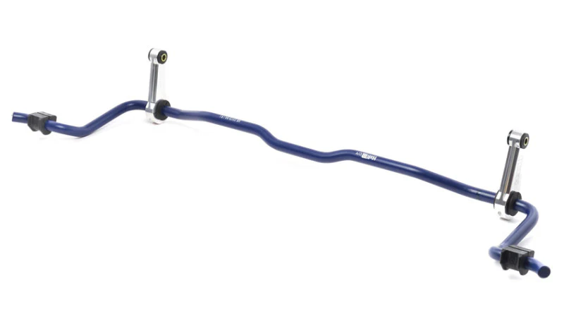 H&R 05-09 Ford Mustang/Convertible/GT/Shelby GT/Shelby GT-H V6/V8 26mm Non Adj. Sway Bar - Rear - Image 3