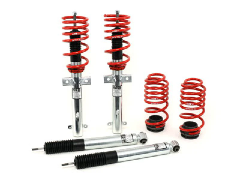 H&R 07-10 Ford GT500/GT500 Convertible V8 Street Perf. Coil Over - Image 4