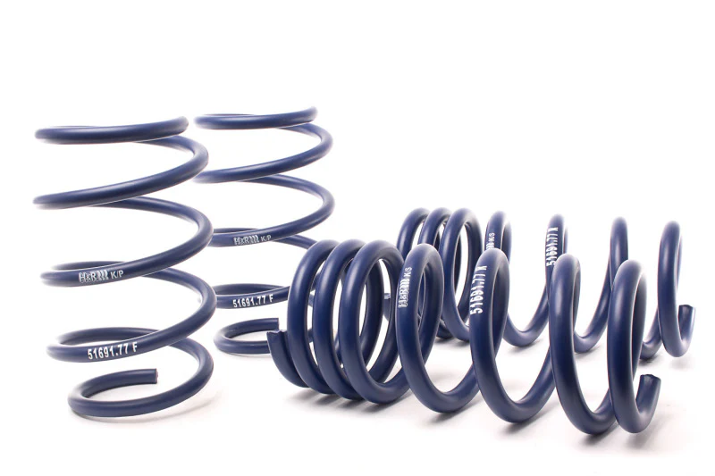 H&R 15-22 Ford Mustang V6/V8/2.3L EcoBoost Super Sport Spring (w/o MagneRide) - Image 3
