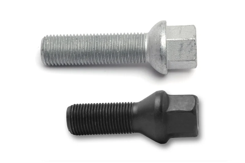 H&R Wheel Bolts Type 14 X 1.5 Length 45mm Type Mercedes Ball Head 17mm - Image 2