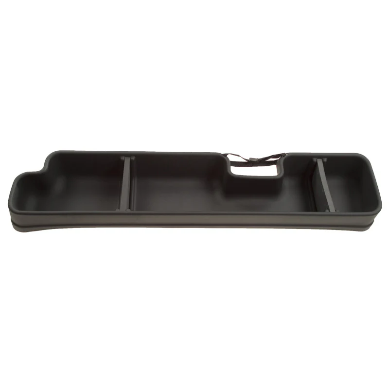 Husky Liners 00-12 Ford F-250/F-350 Super Cab Husky GearBox - Image 5