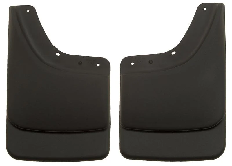 Husky Liners 02-09 Dodge Ram 1500 Series Custom-Molded Rear Mud Guards - Image 3