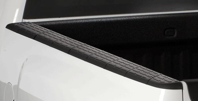 Husky Liners 07-12 Chevy Silverado (Base/HD Series) Standard Bed Custom-Molded Quad Caps - Image 3