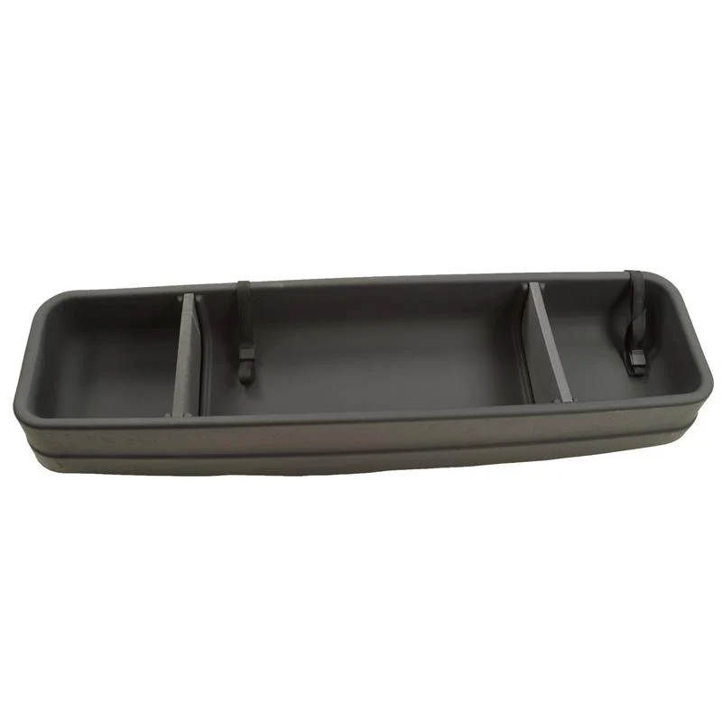 Husky Liners 09-12 Ford F-150 SuperCrew Cab Husky GearBox (w/o Factory Subwoofer) - Image 5