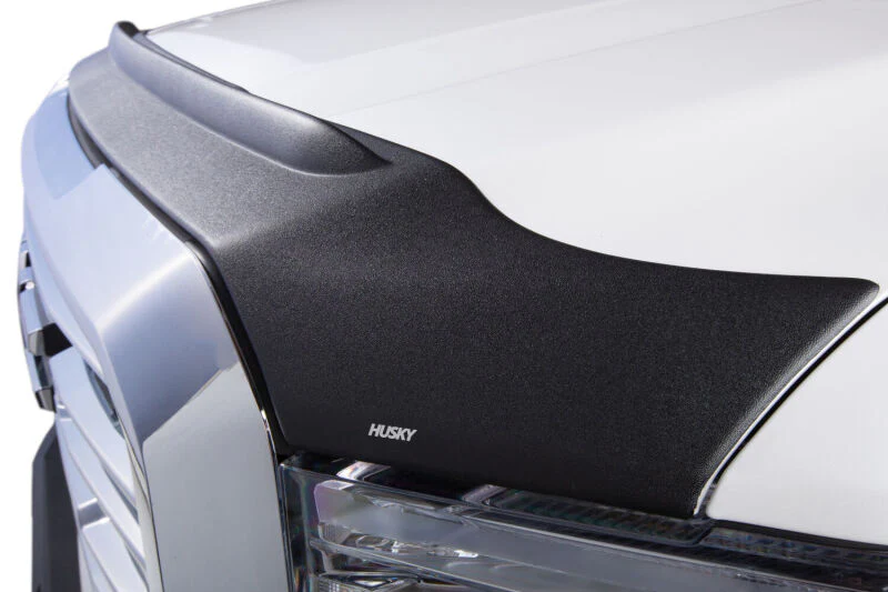 Husky Liners 09-18 Dodge RAM 1500 (Excl. Sport/Rebel) Aeroskin Lightshield PRO - Blk - Image 5