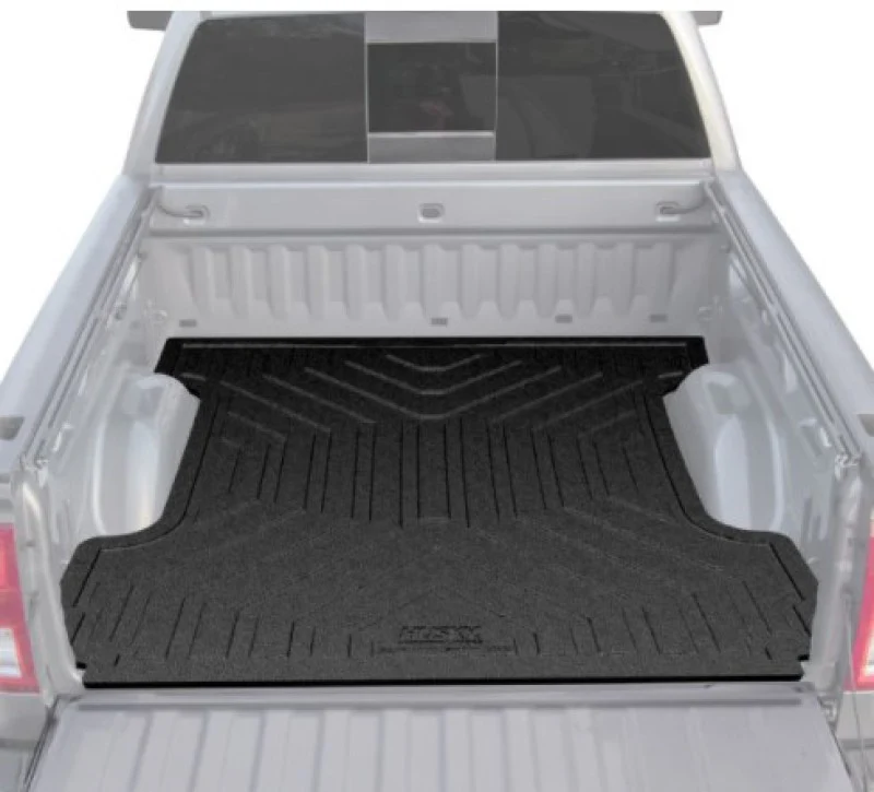 Husky Liners 14-18 Silverado/Sierra 1500 / 14-19 Silverado/Sierra 2500/3500 HD Heavy Duty Bed Mat - Image 8