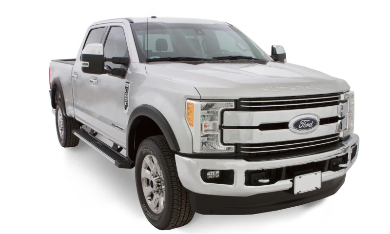 Husky Liners 15-17 Ford F-150 OE Style Fender Flares - 4pc