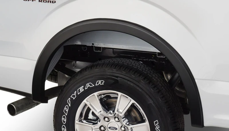 Husky Liners 15-17 Ford F-150 OE Style Fender Flares - 4pc - Image 5