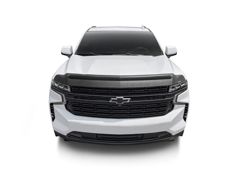 Husky Liners 15-22 Chevrolet Colorado / 17-22 Colorado ZR2 Aeroskin II Low Profile - Tex. Black - Image 4