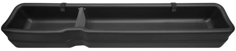 Husky Liners 15-23 Ford F-150 SuperCab Under Seat Storage Box - Image 3
