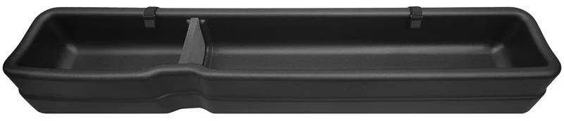 Husky Liners 15-23 Ford F-150 SuperCab Under Seat Storage Box - Image 4