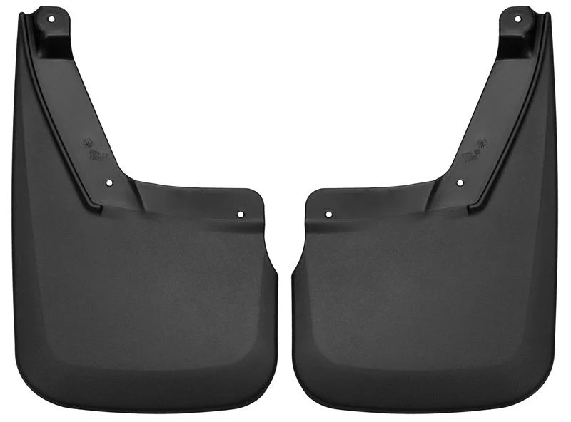 Husky Liners 15 Chevy Suburban/Tahoe Custom-Molded Front Mud Guards - Image 5
