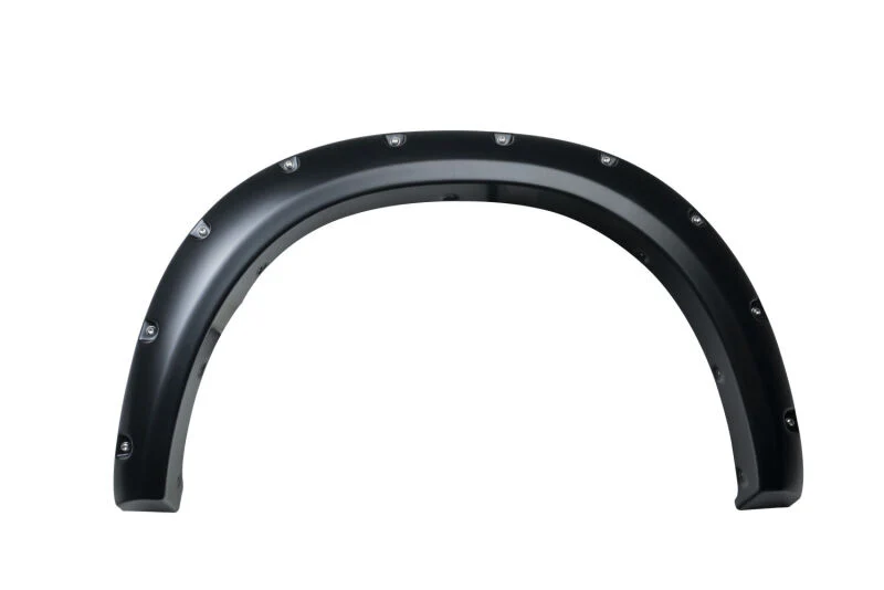 Husky Liners 19-25 Dodge RAM 3500 Pocket Style 4pc Fender Flares - Image 12