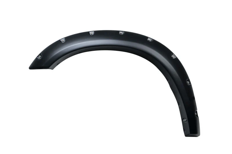 Husky Liners 19-25 Dodge RAM 3500 Pocket Style 4pc Fender Flares - Image 15
