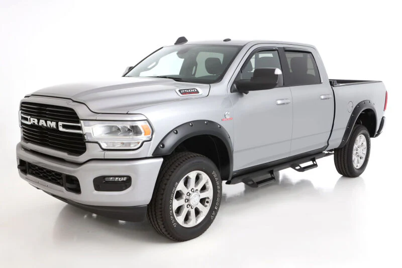 Husky Liners 19-25 Dodge RAM 3500 Pocket Style 4pc Fender Flares - Image 3