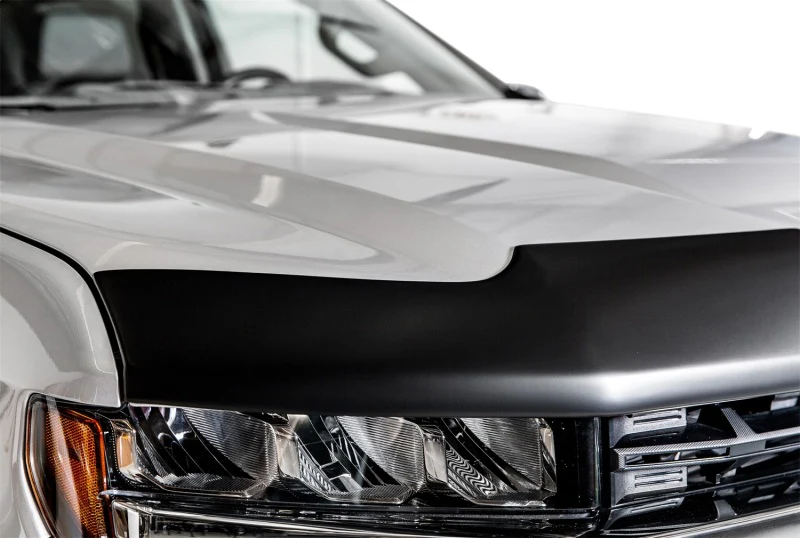 Husky Liners 20-25 Chevrolet Silverado 2500/3500HD Aeroskin - Matte Blk - Image 3