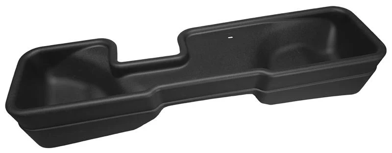 Husky Liners 2014 Chevrolet/GMC Silverado/Sierra 1500 Ext Cab Pickup Husky Underseat GearBox Storage - Image 4