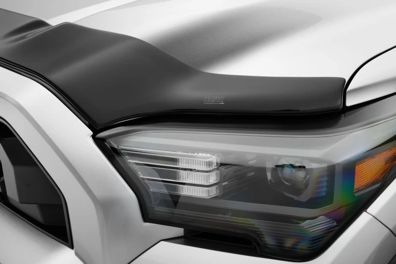Husky Liners 2024+ Chevy Traverse Aeroskin - Smoke - Image 11