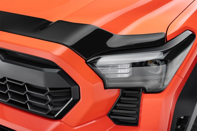 Husky Liners 2024+ Chevy Traverse Aeroskin - Smoke - Image 12